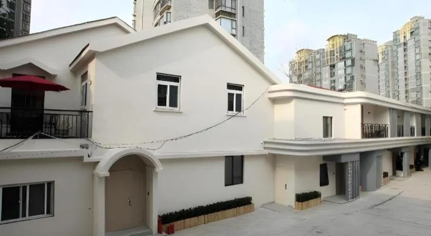 Magnotel Hotel Shanghai Jinjiang Park Branch