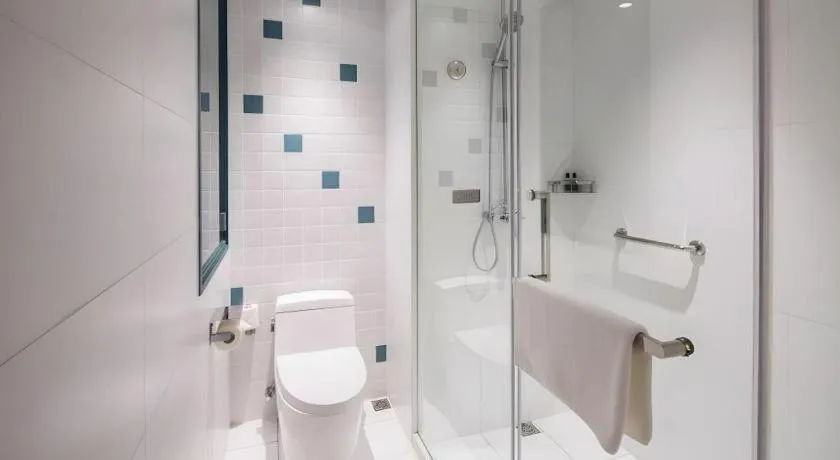 Magnotel Hotel Shanghai Jinjiang Park Branch