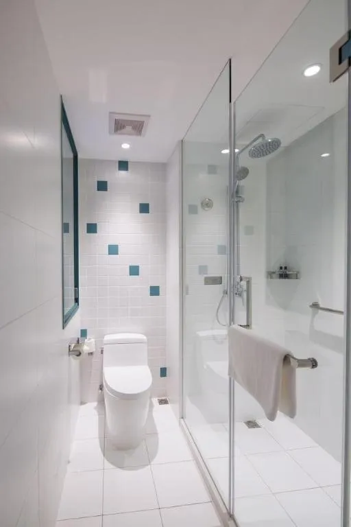 Magnotel Hotel Shanghai Jinjiang Park Branch