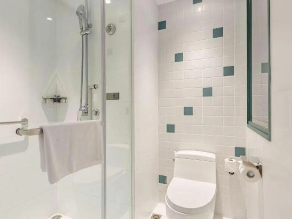 Magnotel Hotel Shanghai Jinjiang Park Branch