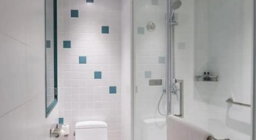 Magnotel Hotel Shanghai Jinjiang Park Branch