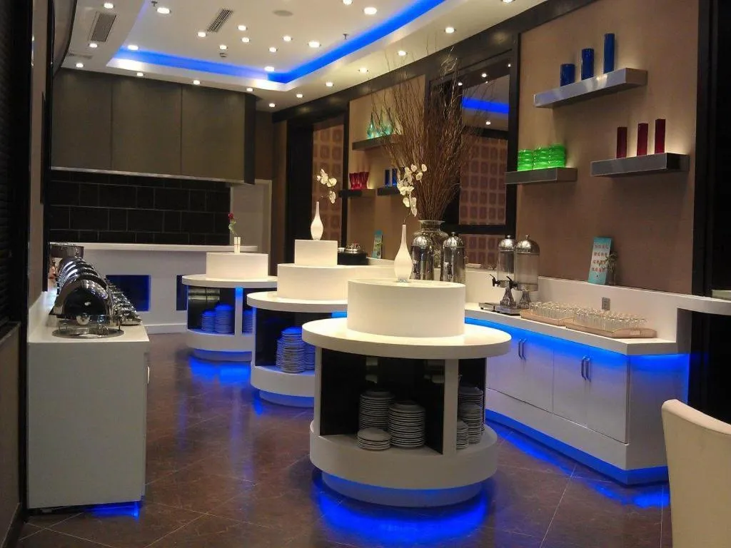 Jinjiang Inn Shanghai Tongji University