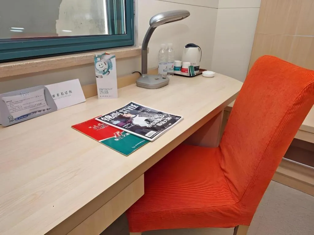 Jinjiang Inn Shanghai Tongji University