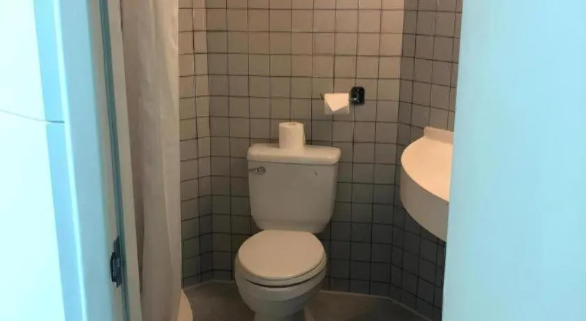 Jinjiang Inn Shanghai Tongji University