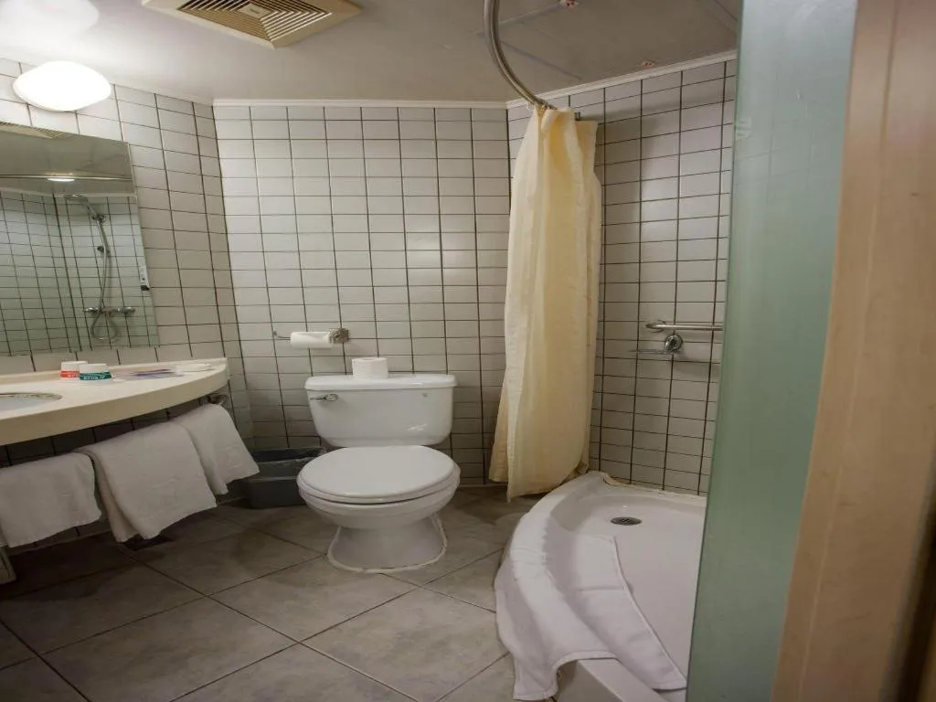 Jinjiang Inn Shanghai Tongji University