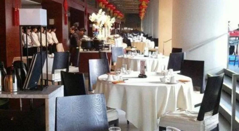 Jinjiang Inn Shanghai Tongji University