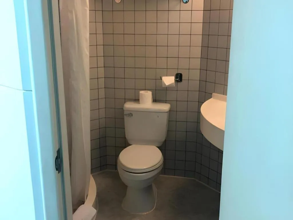 Jinjiang Inn Shanghai Tongji University