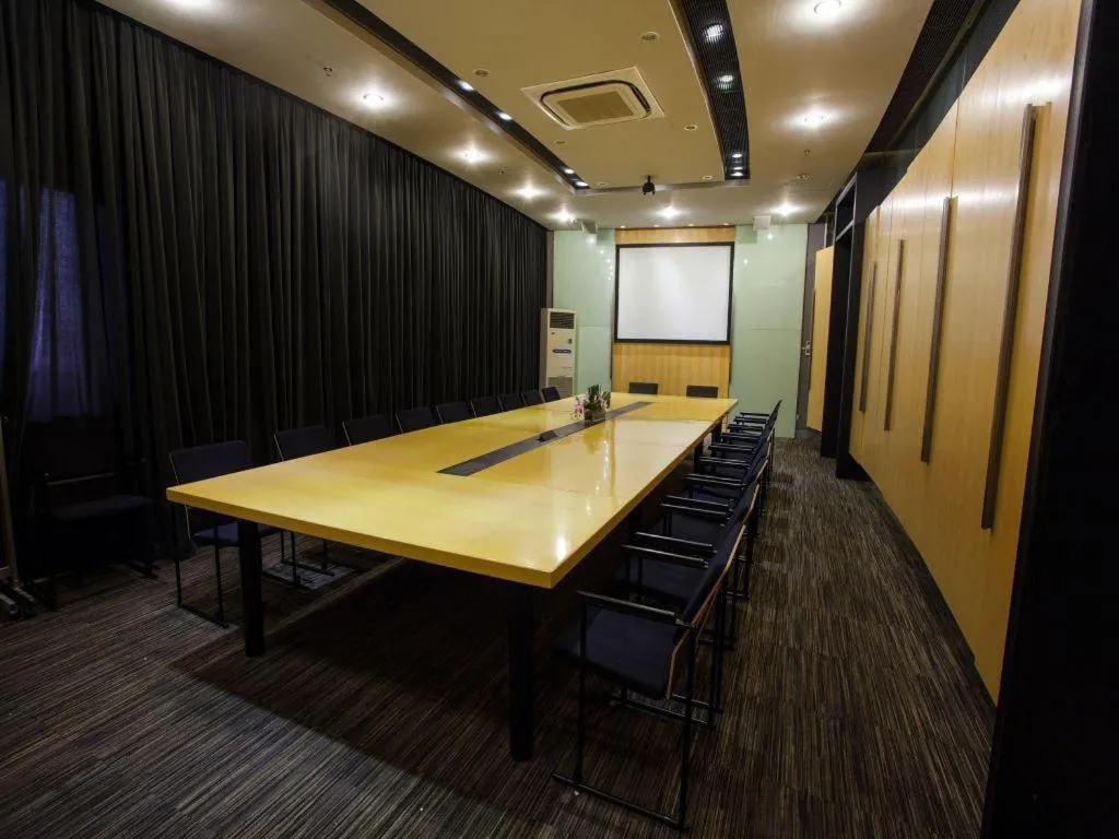 Jinjiang Inn Shanghai Tongji University