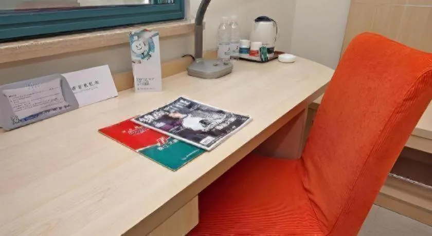 Jinjiang Inn Shanghai Tongji University