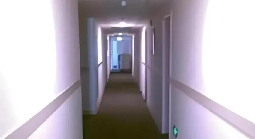 Jinjiang Inn Yueyang Railway Station Jinjiang Inn Yueyang Railway Station