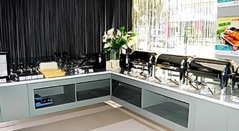 Jinjiang Inn Yueyang Railway Station