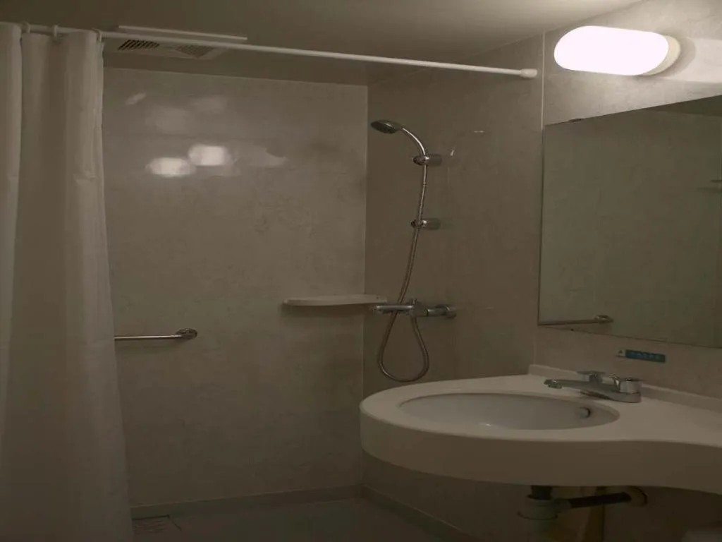 Jinjiang Inn Select Jinan Shandong University Shanda South Road