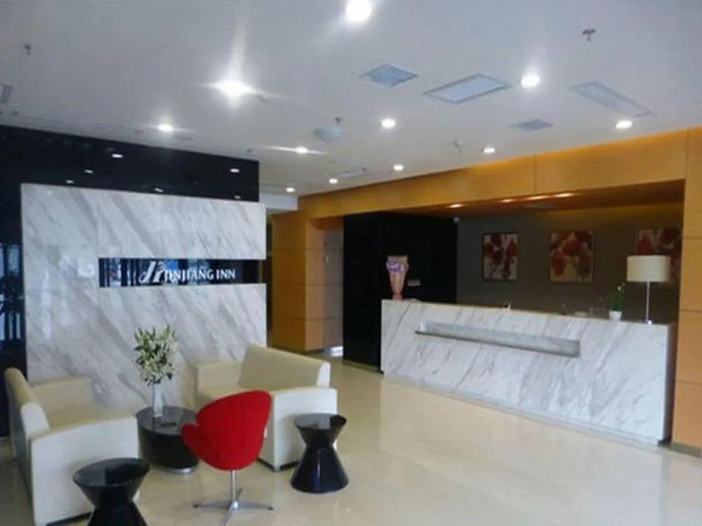 Jinjiang Inn Changchun Hongqi Street
