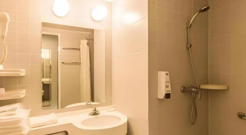 Jinjiang Inn Beijing Capital International Airport New Expo Metro Station