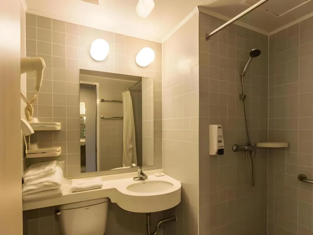 Jinjiang Inn Beijing Capital International Airport New Expo Metro Station