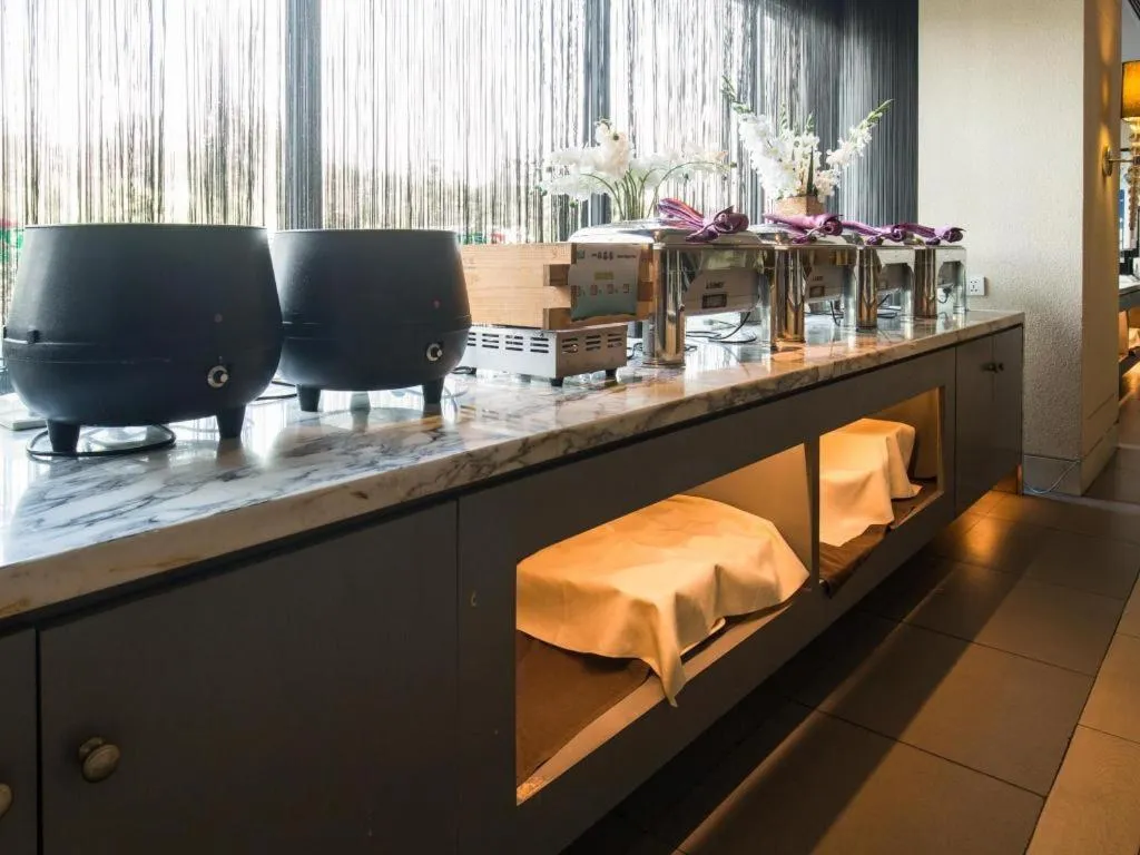 Jinjiang Inn Beijing Capital International Airport New Expo Metro Station