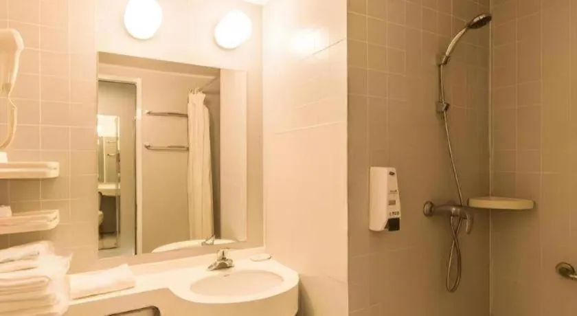 Jinjiang Inn Beijing Capital International Airport New Expo Metro Station