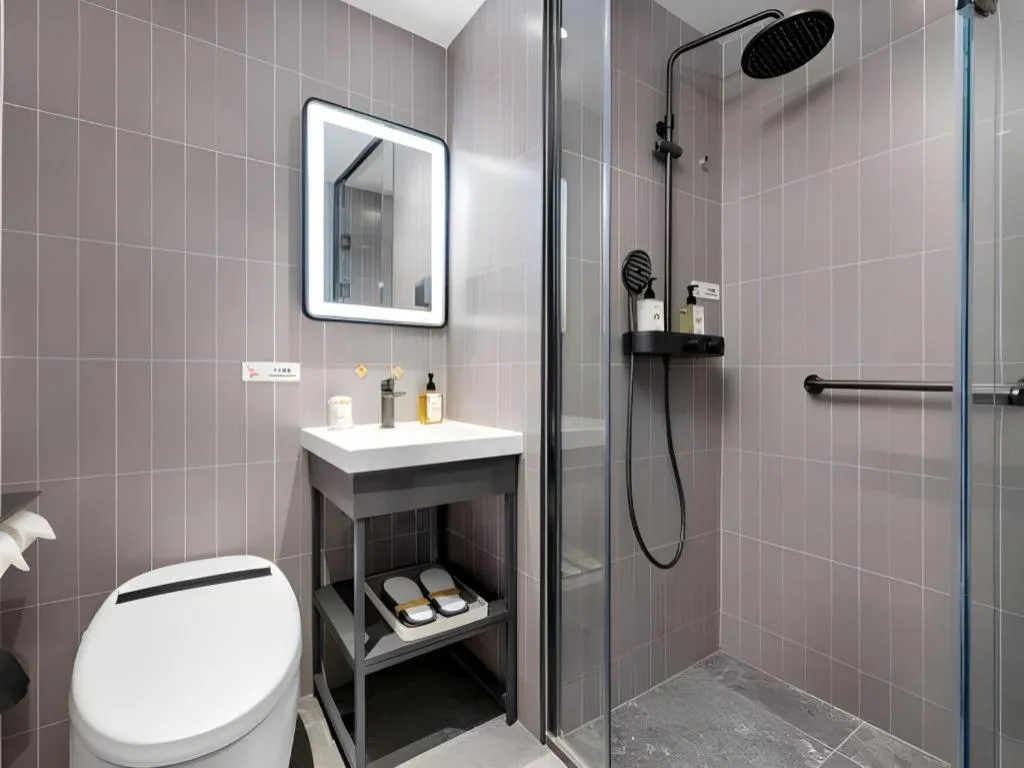 Jinjiang Inn Beijing Capital International Airport New Expo Metro Station