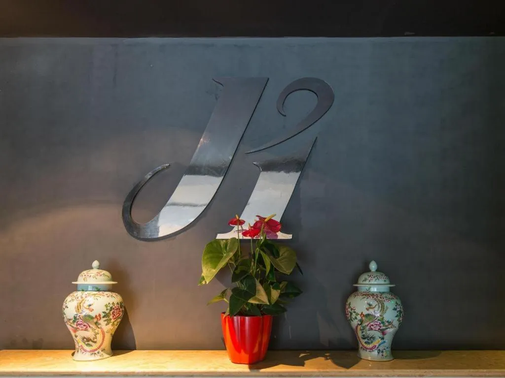 Jinjiang Inn Beijing Capital International Airport New Expo Metro Station