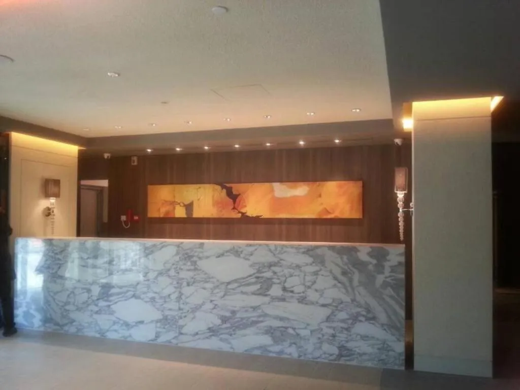 Jinjiang Inn Beijing Capital International Airport New Expo Metro Station