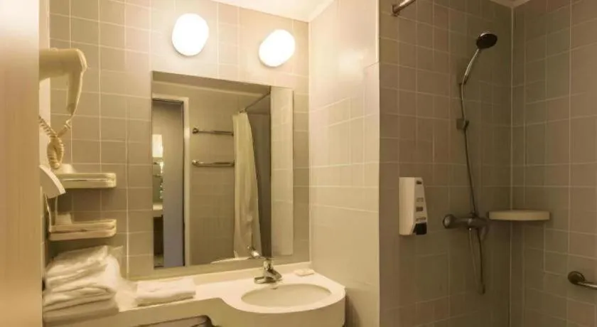 Jinjiang Inn Beijing Capital International Airport New Expo Metro Station