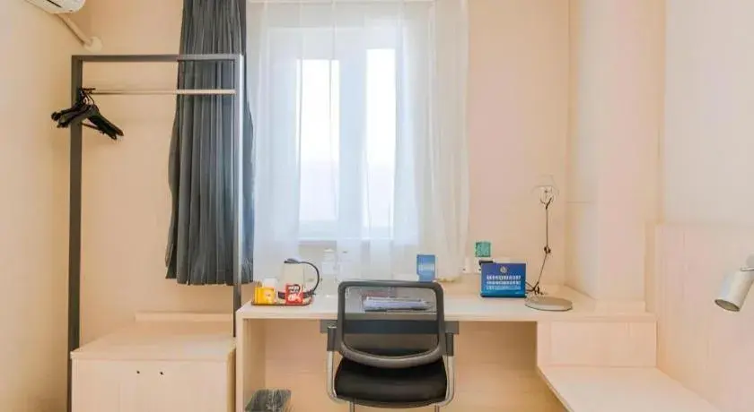 Jinjiang Inn Beijing Capital International Airport New Expo Metro Station Jinjiang Inn Beijing Capital International Airport New Expo Metro Station