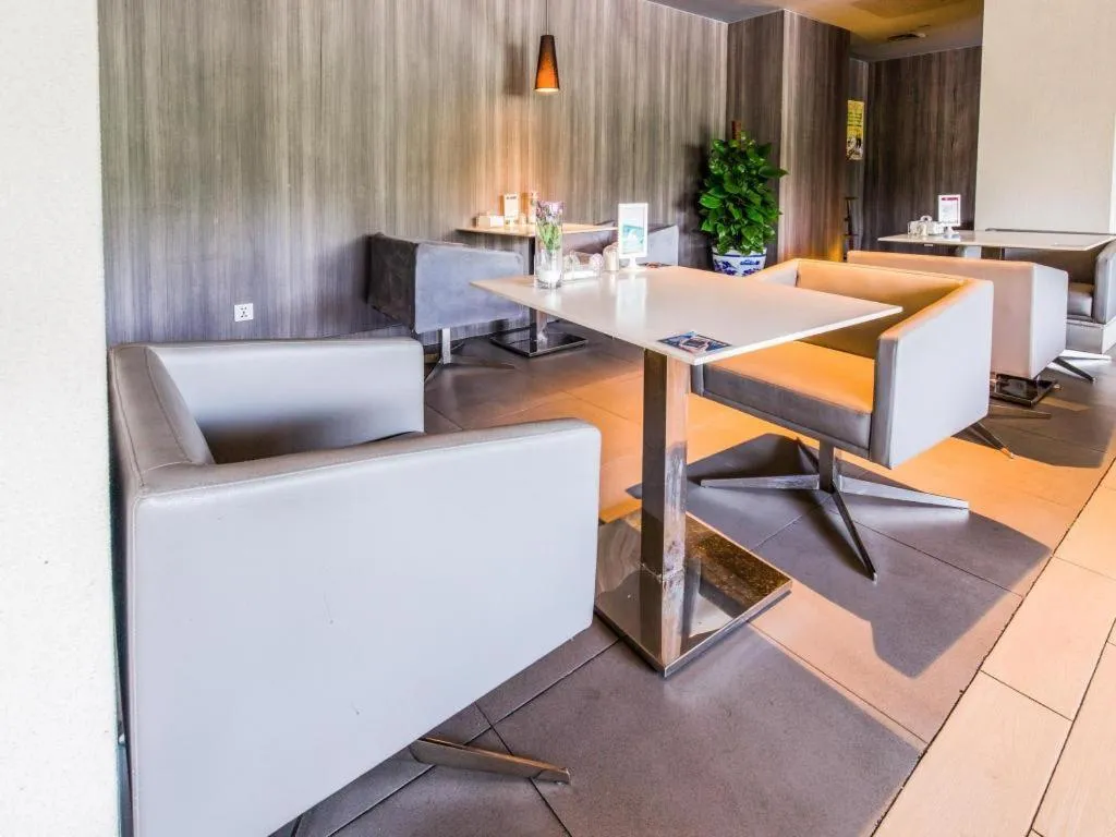 Jinjiang Inn Beijing Capital International Airport New Expo Metro Station