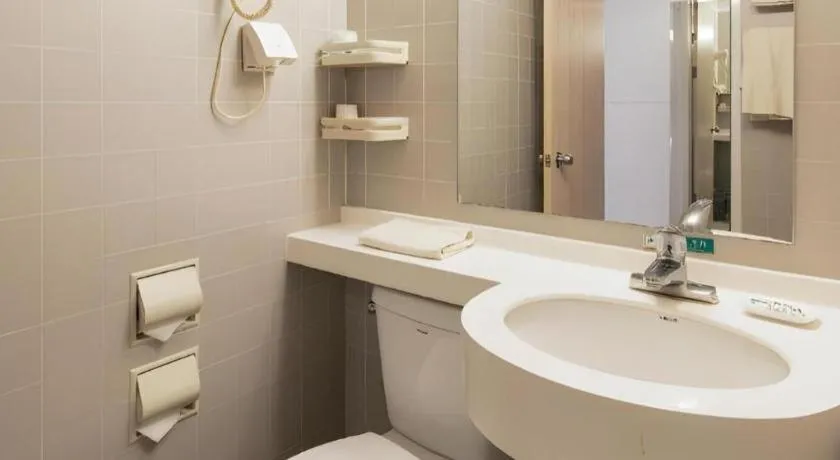 Jinjiang Inn Beijing Capital International Airport New Expo Metro Station