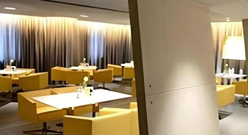 Jinjiang Inn Huizhou Xihu Lake Shuidong Street River View