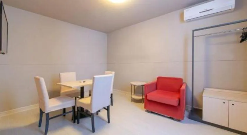 Jinjiang Inn Huizhou Xihu Lake Shuidong Street River View