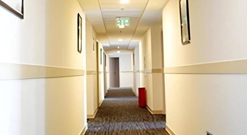 Jinjiang Inn Huizhou Xihu Lake Shuidong Street River View