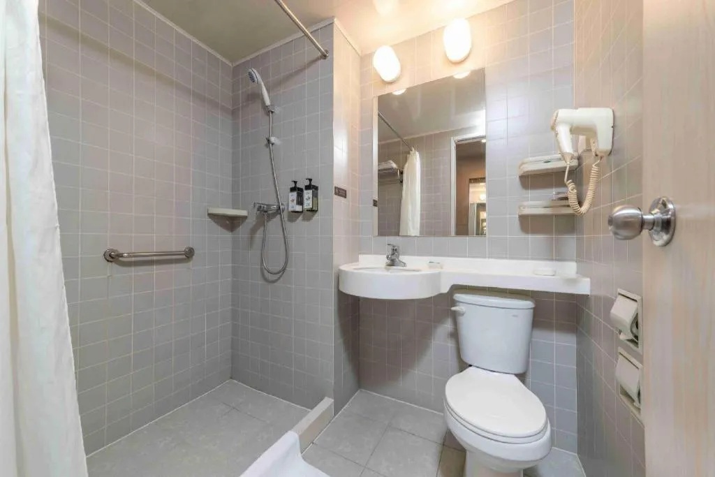 Jinjiang Inn Huizhou Xihu Lake Shuidong Street River View