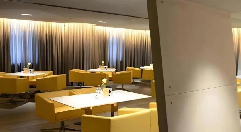 Jinjiang Inn Huizhou Xihu Lake Shuidong Street River View