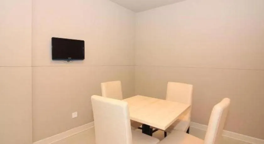 Jinjiang Inn Huizhou Xihu Lake Shuidong Street River View