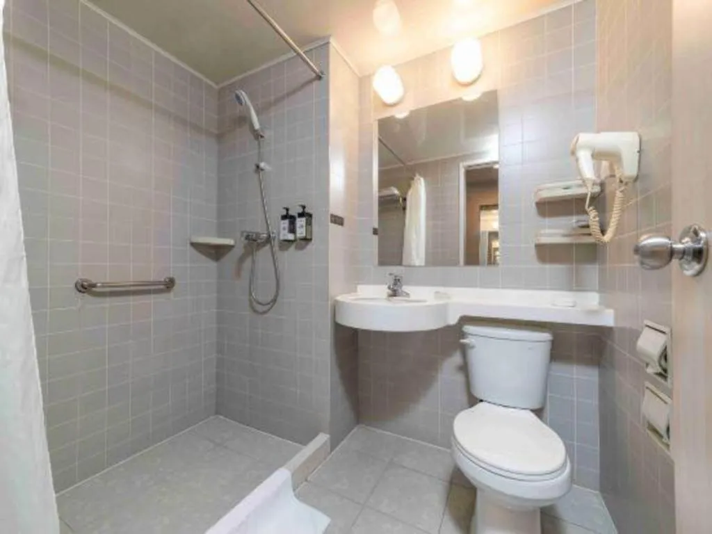 Jinjiang Inn Huizhou Xihu Lake Shuidong Street River View