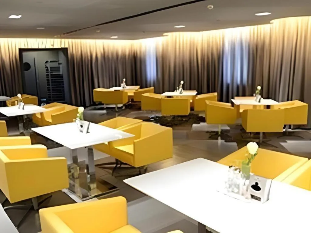 Jinjiang Inn Huizhou Xihu Lake Shuidong Street River View