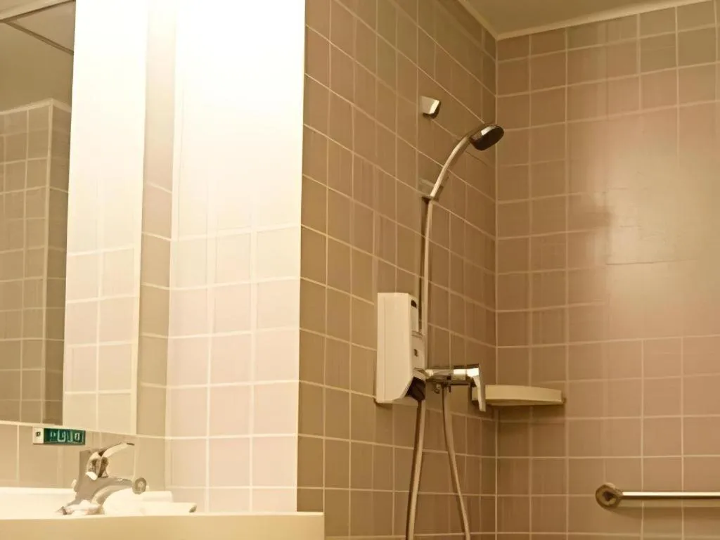 Jinjiang Inn Huizhou Xihu Lake Shuidong Street River View