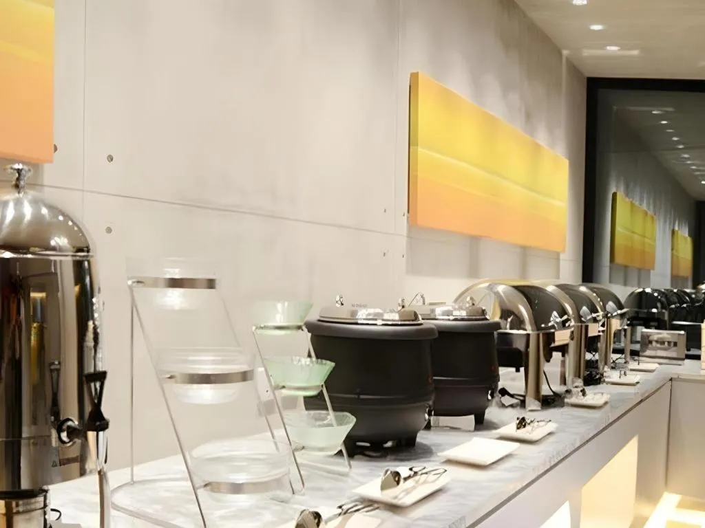 Jinjiang Inn Huizhou Xihu Lake Shuidong Street River View