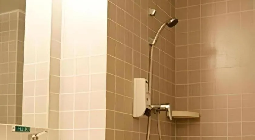 Jinjiang Inn Huizhou Xihu Lake Shuidong Street River View