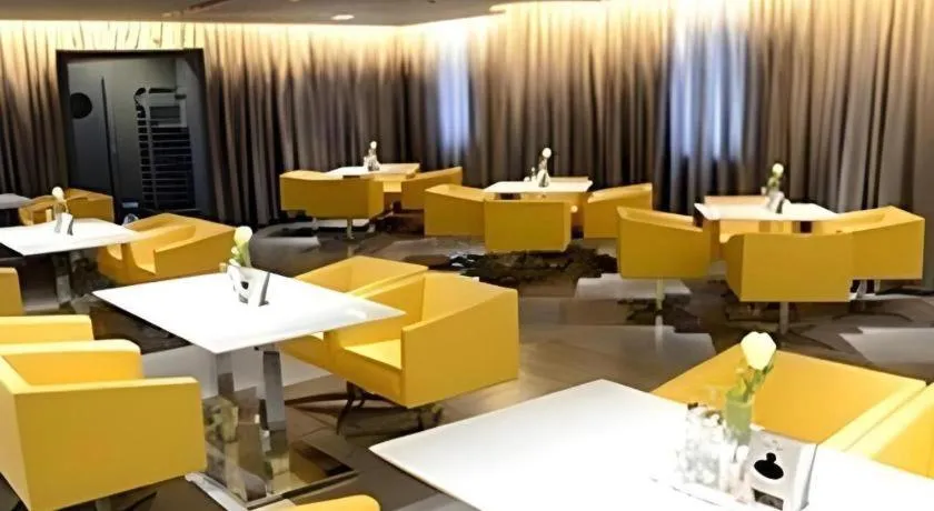 Jinjiang Inn Huizhou Xihu Lake Shuidong Street River View