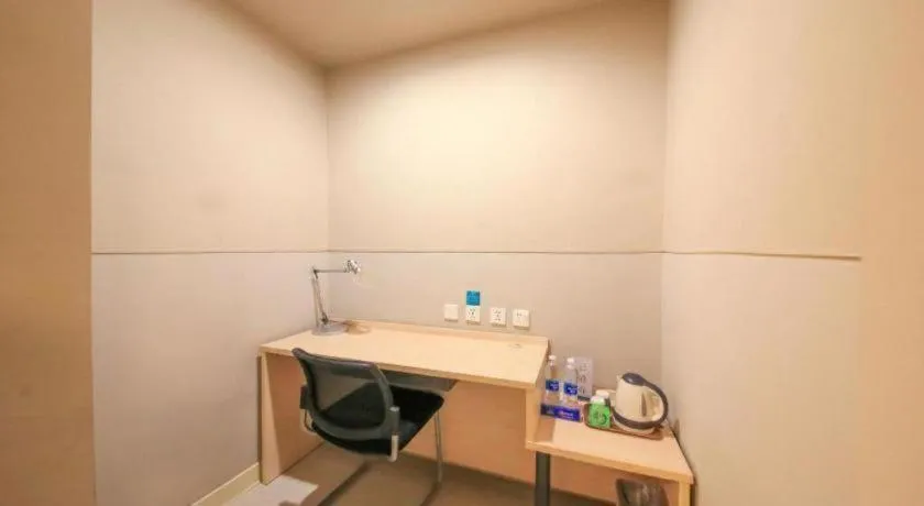 Jinjiang Inn Ulanqab Jining 1st Middle School