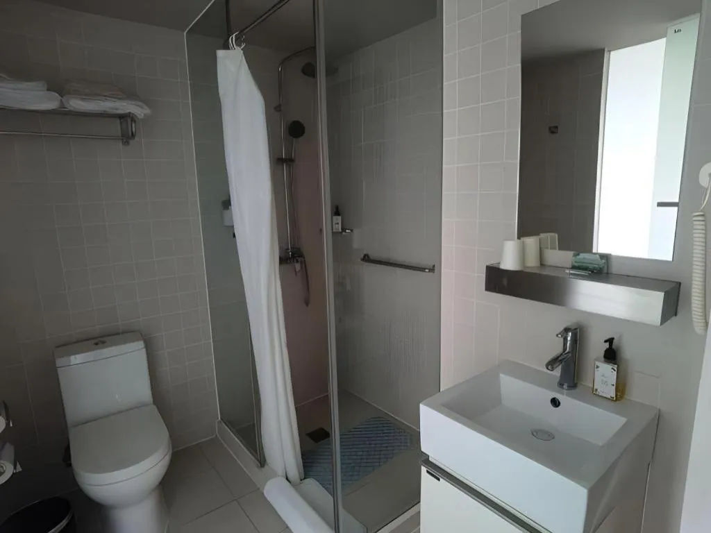 Jinjiang Inn Select Shanghai Zhangjiang High Tech Park Branch