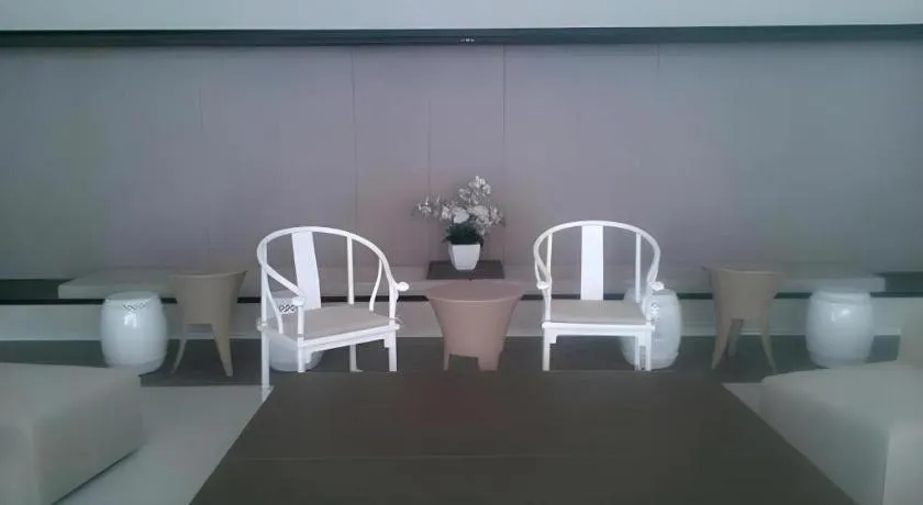 Jinjiang Inn Select Shanghai Zhangjiang High Tech Park Branch