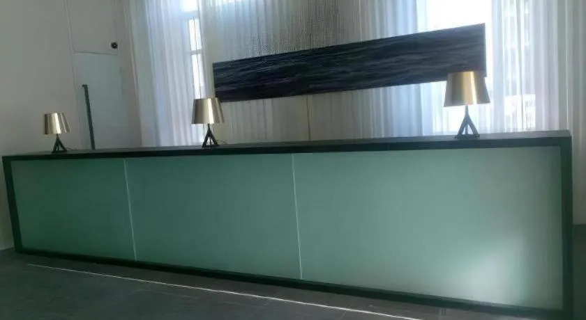 Jinjiang Inn Select Shanghai Zhangjiang High Tech Park Branch