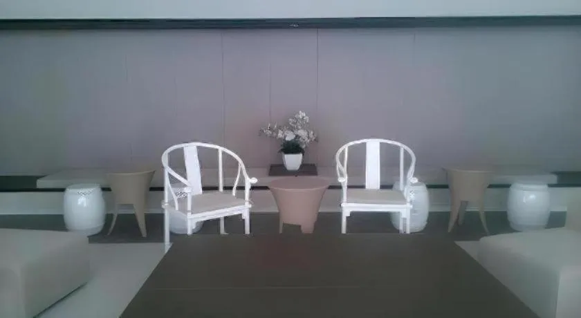 Jinjiang Inn Select Shanghai Zhangjiang High Tech Park Branch