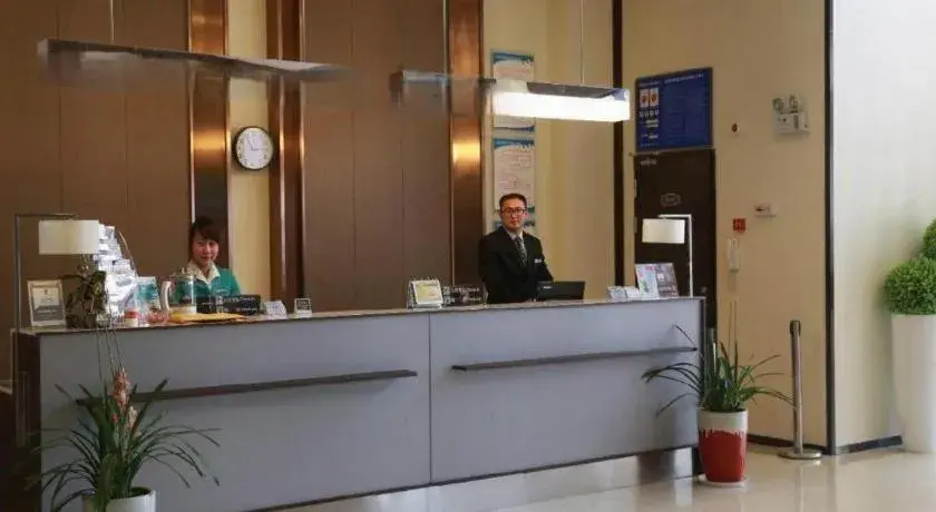 Jinjiang Inn Suqian Xiangwang Hometown Xingfu South Road Jinjiang Inn Suqian Xiangwang Hometown Xingfu South Road