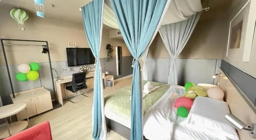 Bed in Jinjiang Inn Suqian Xiangwang Hometown Xingfu South Road Bed in Jinjiang Inn Suqian Xiangwang Hometown Xingfu South Road