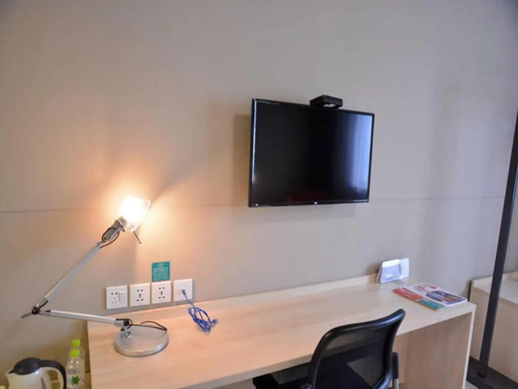 Jinjiang Inn Suqian Xiangwang Hometown Xingfu South Road