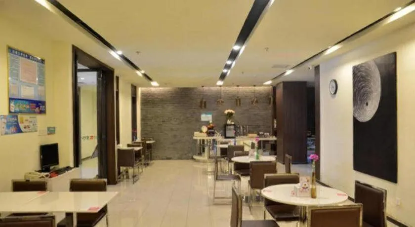 Jinjiang Inn Suqian Xiangwang Hometown Xingfu South Road