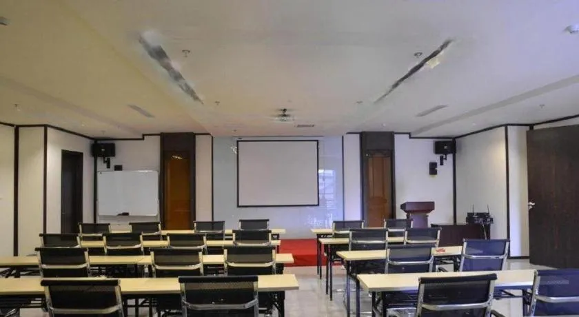 Jinjiang Inn Suqian Xiangwang Hometown Xingfu South Road